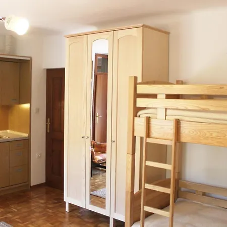 Homestead Zatrnik Near * Bled