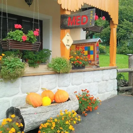 Homestead Zatrnik Near Farm stay *