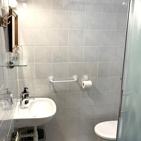 Homestead Zatrnik Near * Bled